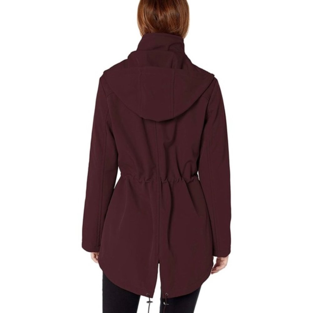 Soft Shell Jacket **FINAL SALE** - Picture 2 of 13